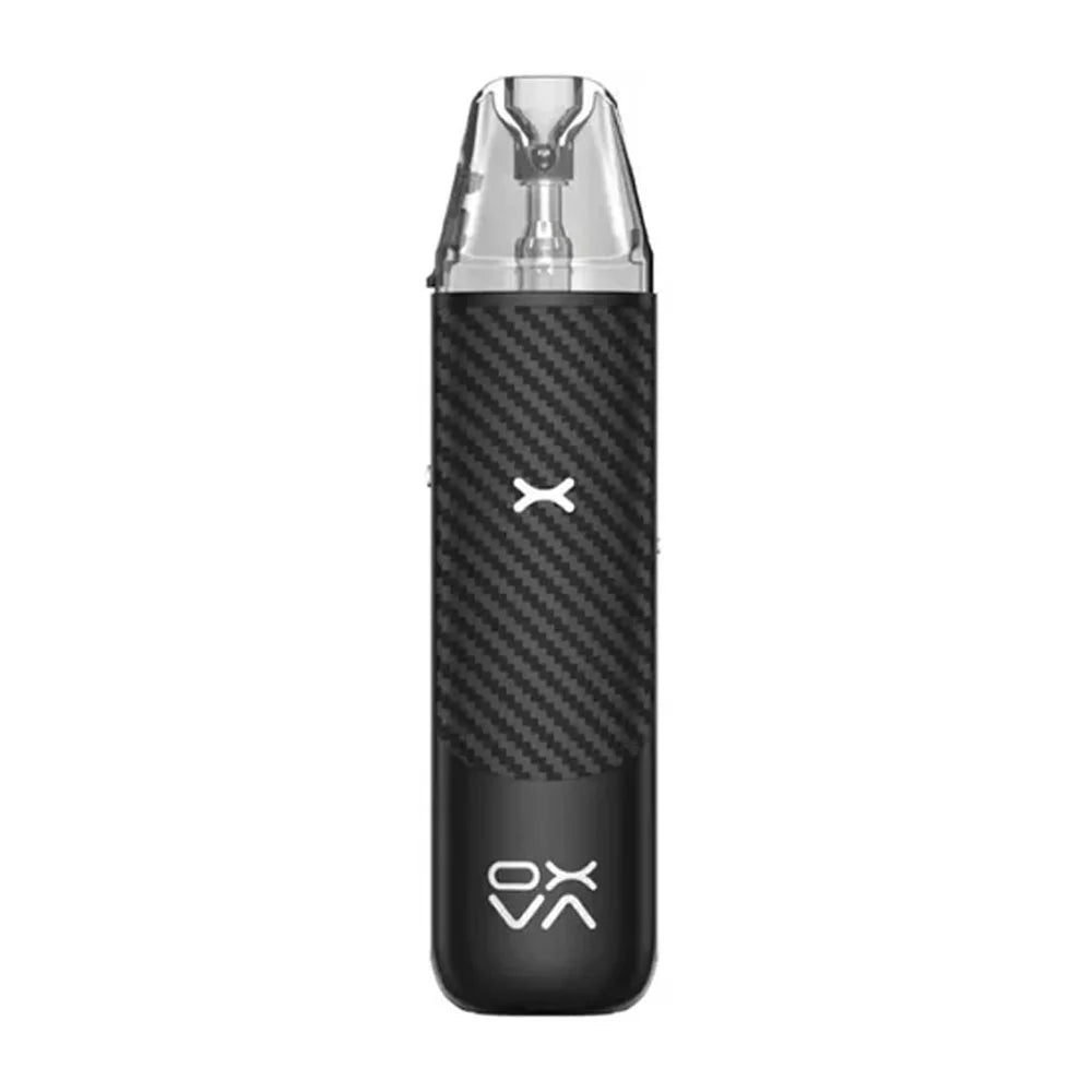 Oxva Nexlim Go Pod Kit - Black Warrior