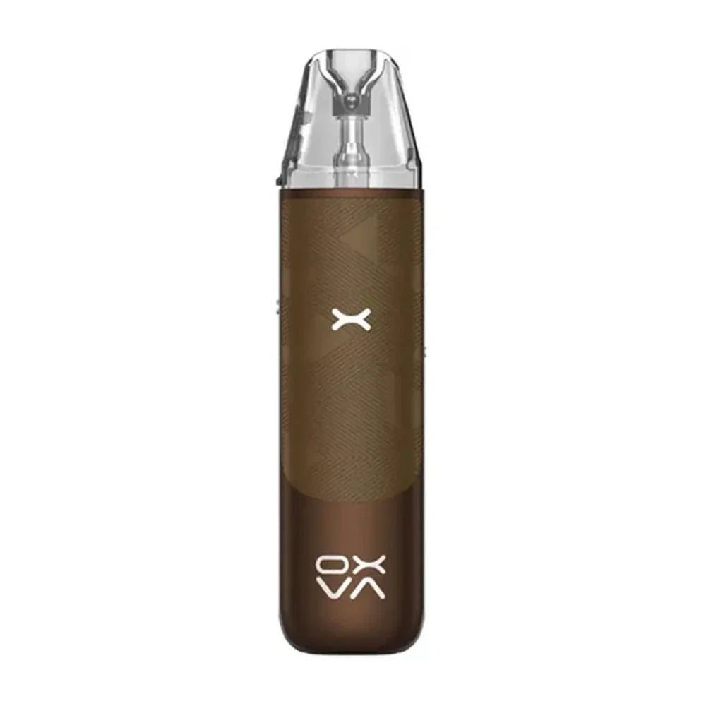 Oxva Nexlim Go Pod Kit - Silky Coffee