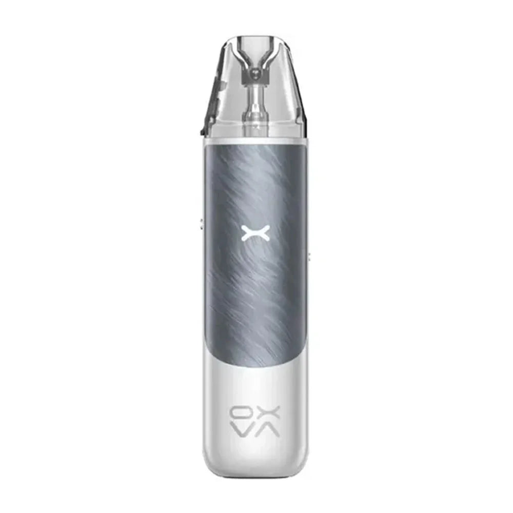 Oxva Nexlim Go Pod Kit - Silky Grey