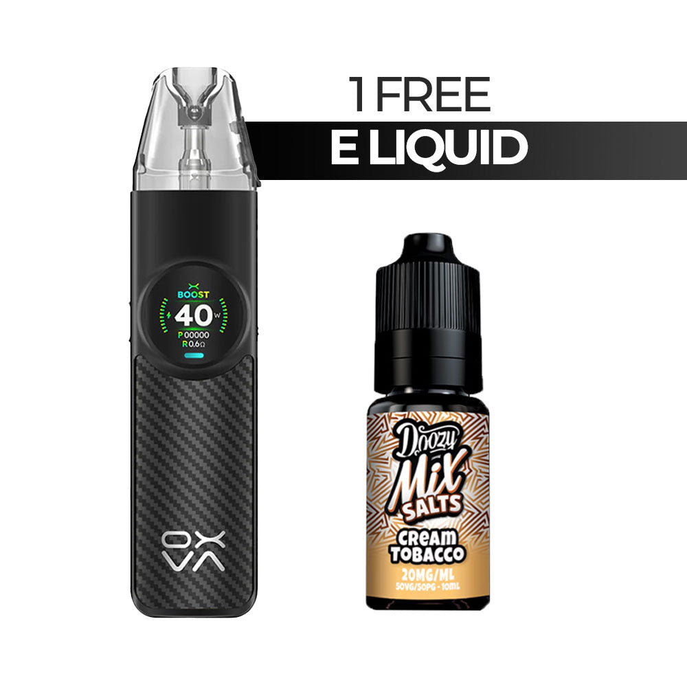 Oxva Nexlim 40W Pod Kit