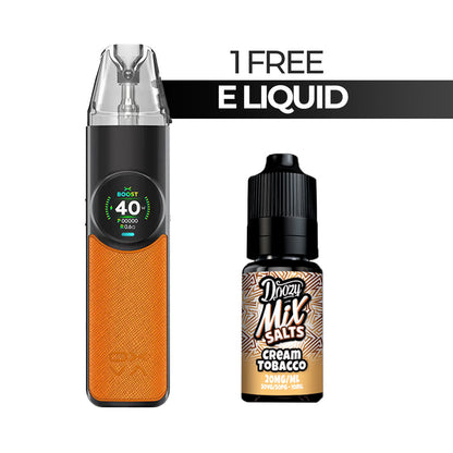 Oxva Nexlim 40W Pod Kit