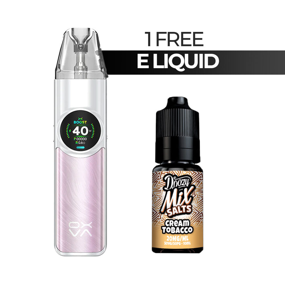 Oxva Nexlim 40W Pod Kit