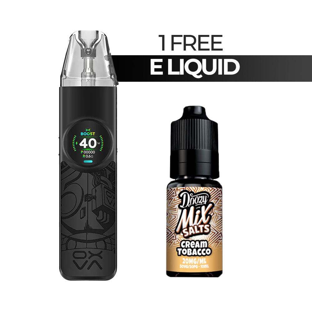 Oxva Nexlim 40W Pod Kit