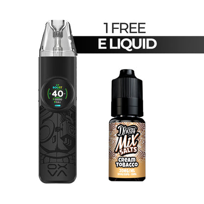 Oxva Nexlim 40W Pod Kit