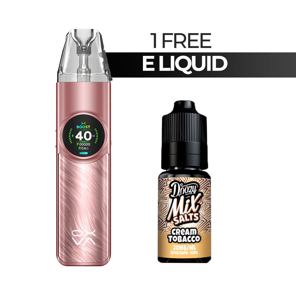 Oxva Nexlim 40W Pod Kit