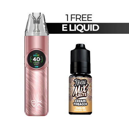 Oxva Nexlim 40W Pod Kit