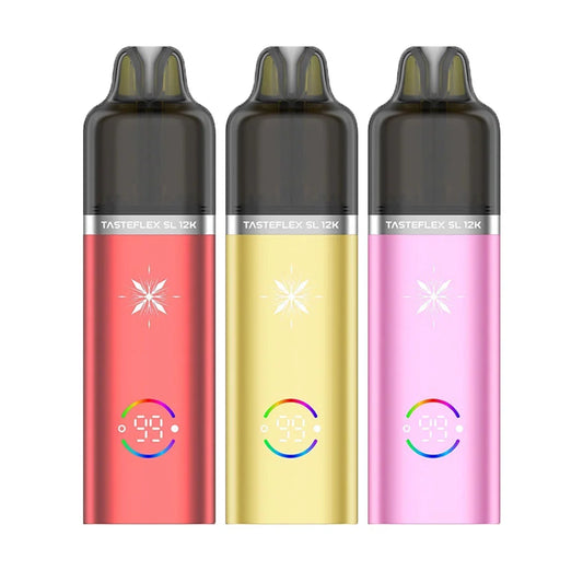 Oxva Tasteflex SL 12K Prefilled Pod Kit