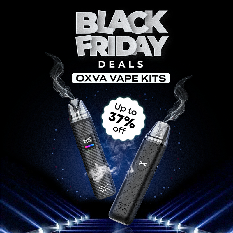 Black Friday Deal Banner