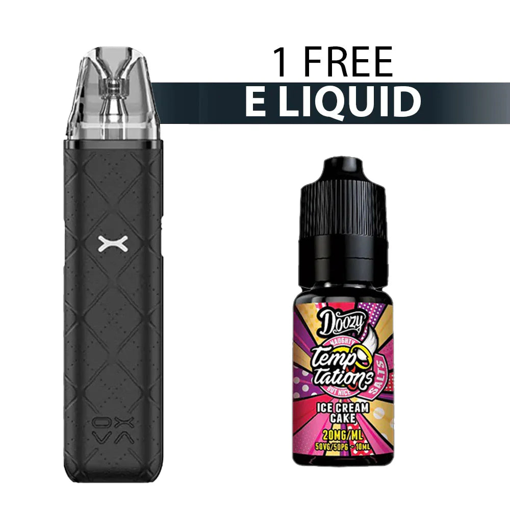 Oxva Xlim Go Pod Kit