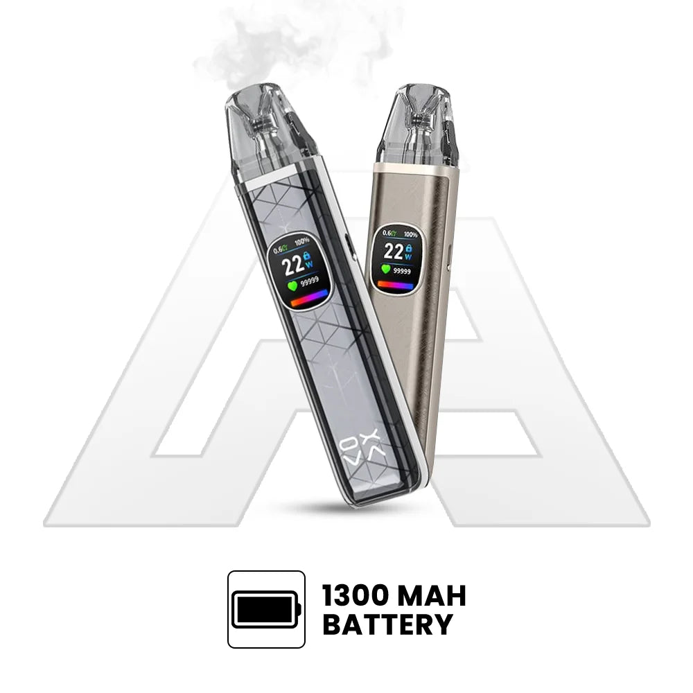 Oxva Xlim Pro 2 DNA Pod Kit Battery
