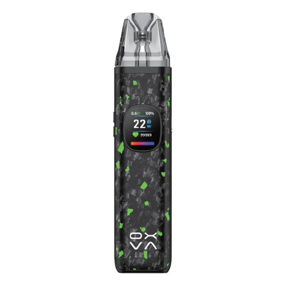 Oxva Xlim Pro 2 DNA Pod Kit - Luminous State