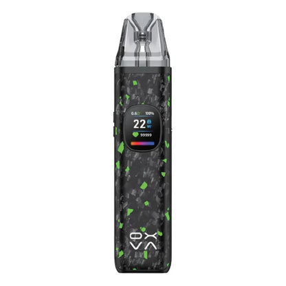 Oxva Xlim Pro 2 DNA Pod Kit - Luminous State