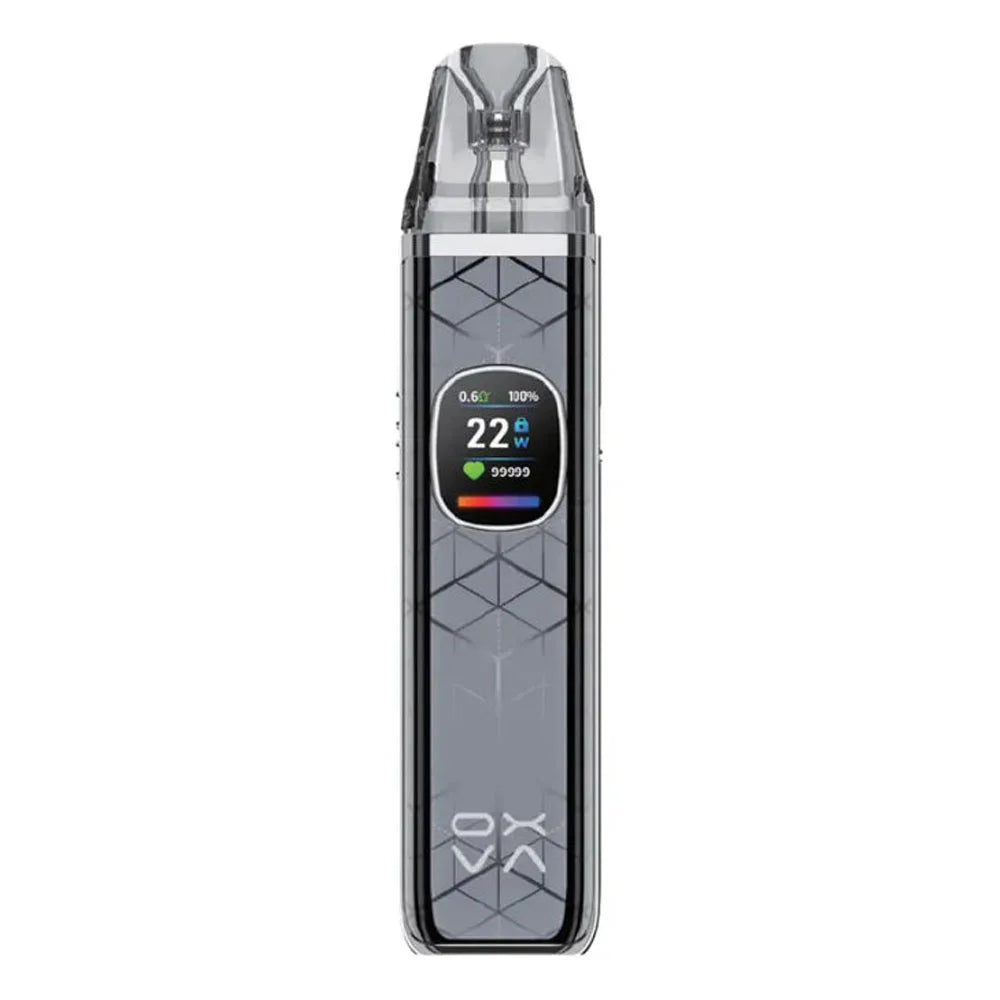 Oxva Xlim Pro 2 DNA Pod Kit - Nebula Grey