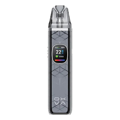 Oxva Xlim Pro 2 DNA Pod Kit - Nebula Grey