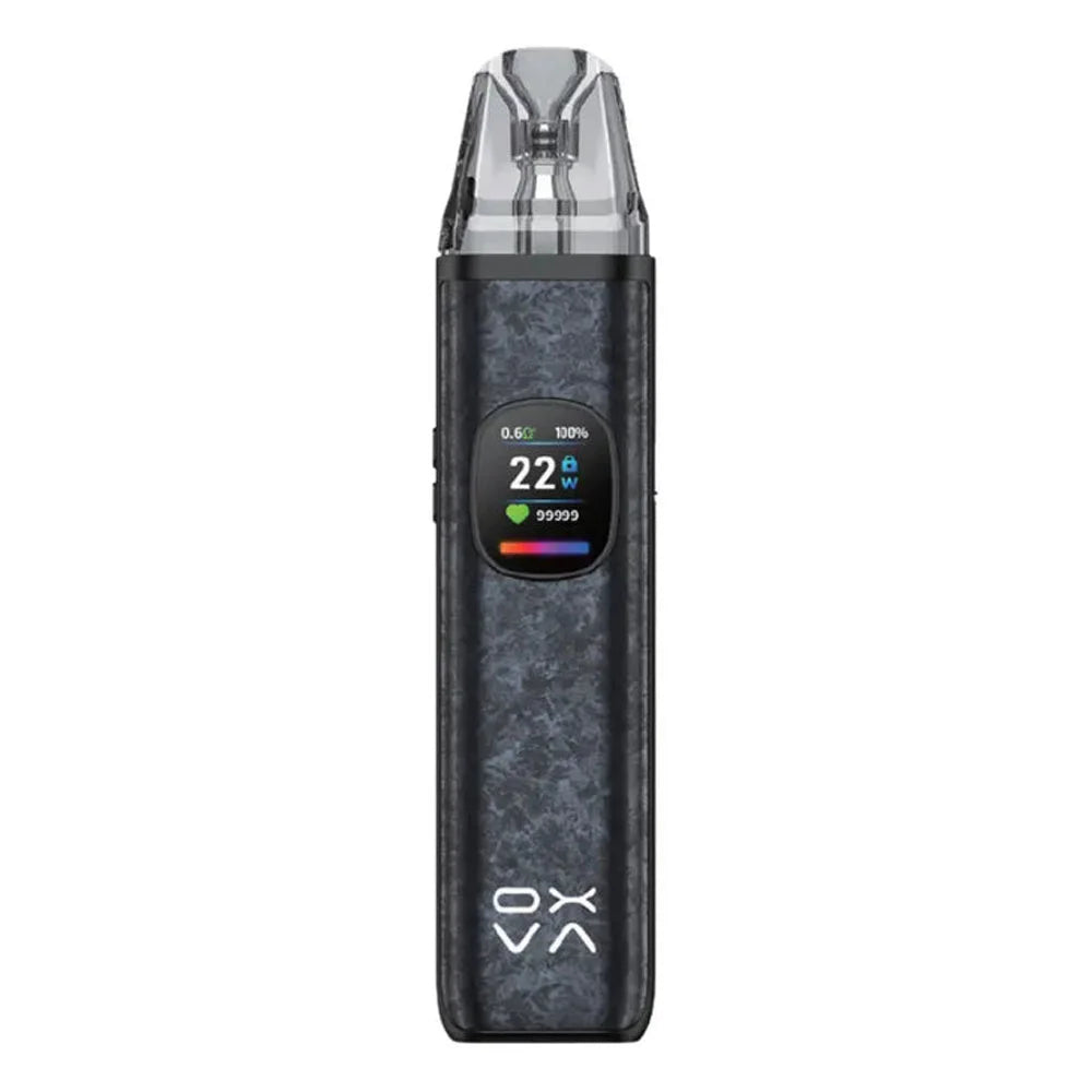 Oxva Xlim Pro 2 DNA Pod Kit - Titanium Blue