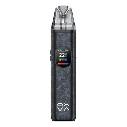 Oxva Xlim Pro 2 DNA Pod Kit - Titanium Blue
