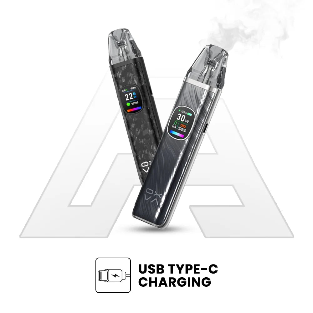 Oxva Xlim Pro 2 DNA Pod Kit Type C