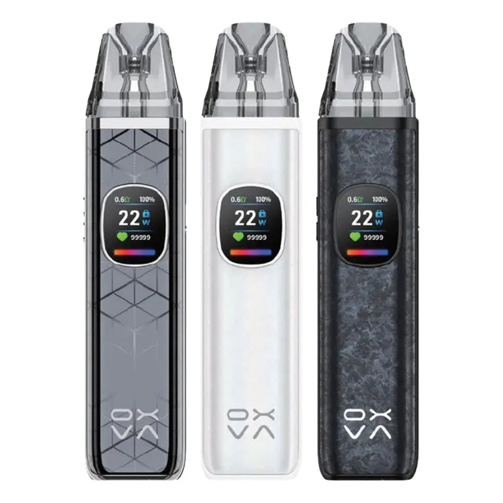 Oxva Xlim Pro 2 DNA Pod Kit