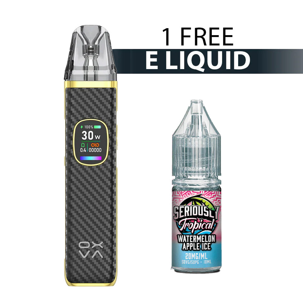 Oxva Xlim Pro 2 Pod Kit