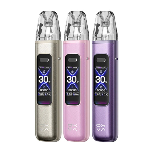 Oxva Xlim Pro 3 Pod Kit
