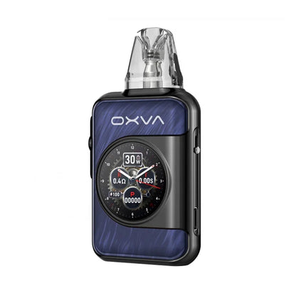 Oxva Xlim SQ Pro 2 Vape Pod Kit - Blue Shadow
