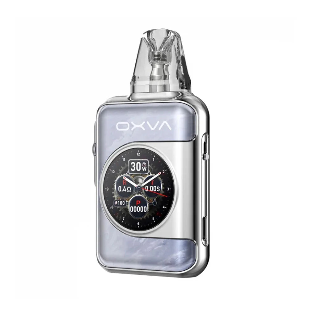 Oxva Xlim SQ Pro 2 Vape Pod Kit - Forest Marble