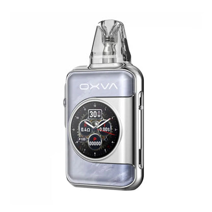 Oxva Xlim SQ Pro 2 Vape Pod Kit - Forest Marble