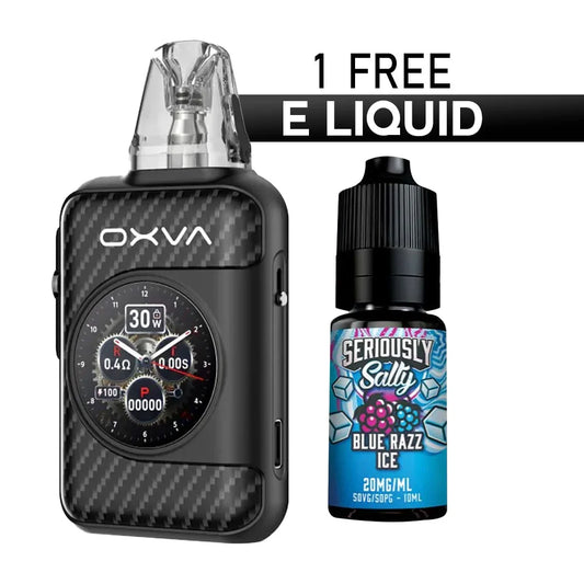 Oxva Xlim SQ Pro 2 Vape Pod Kit