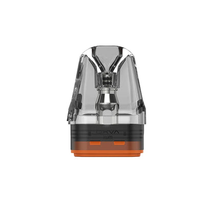 Oxva Xlim Top Fill Replacement Pods Stainless Steel (Pack of 3) - 0.8 Ohm
