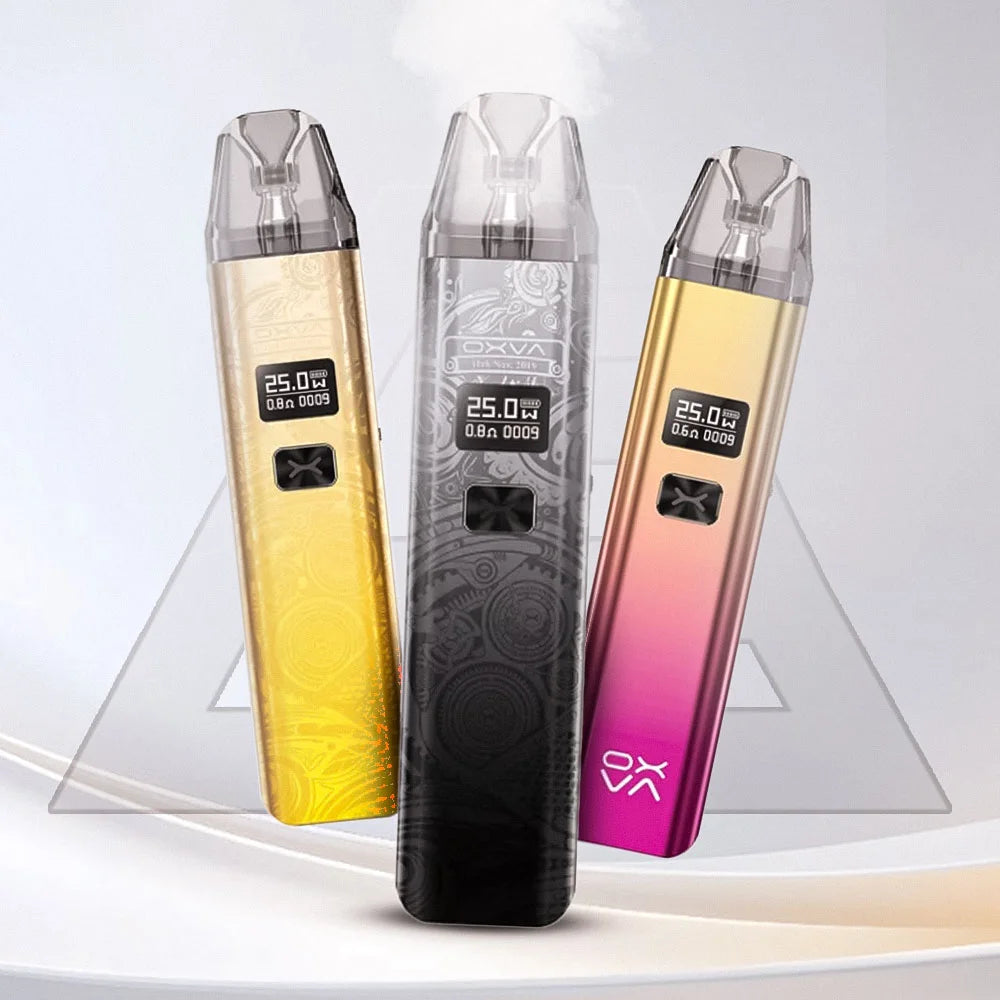 Oxva Xlim V2 Pod Kit