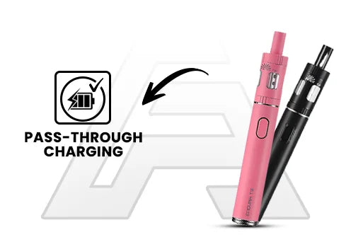 Pass Through_Charging