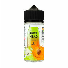 Peach-Pear-Shortfill-100ml-E-Liquid-By-Juice-Head
