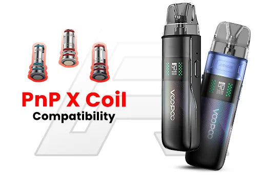 PnP X Coil Compatibility