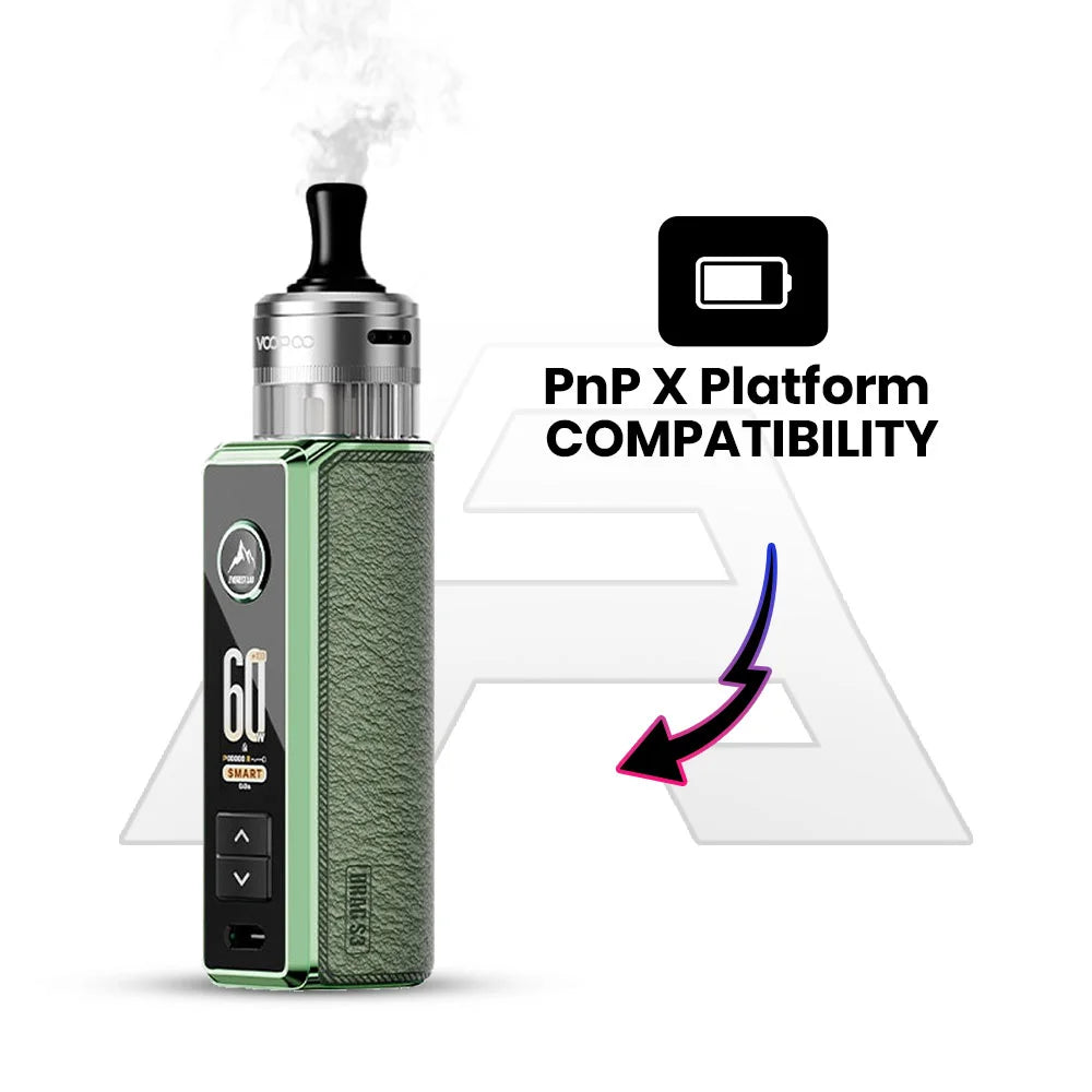 PnP X Platform compatibility