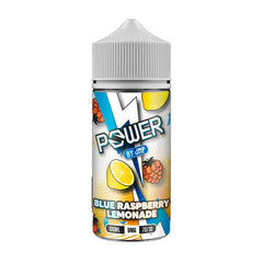Power-Blue-Raspberry-Lemonade-100ml-Shortfill-E-Liquid