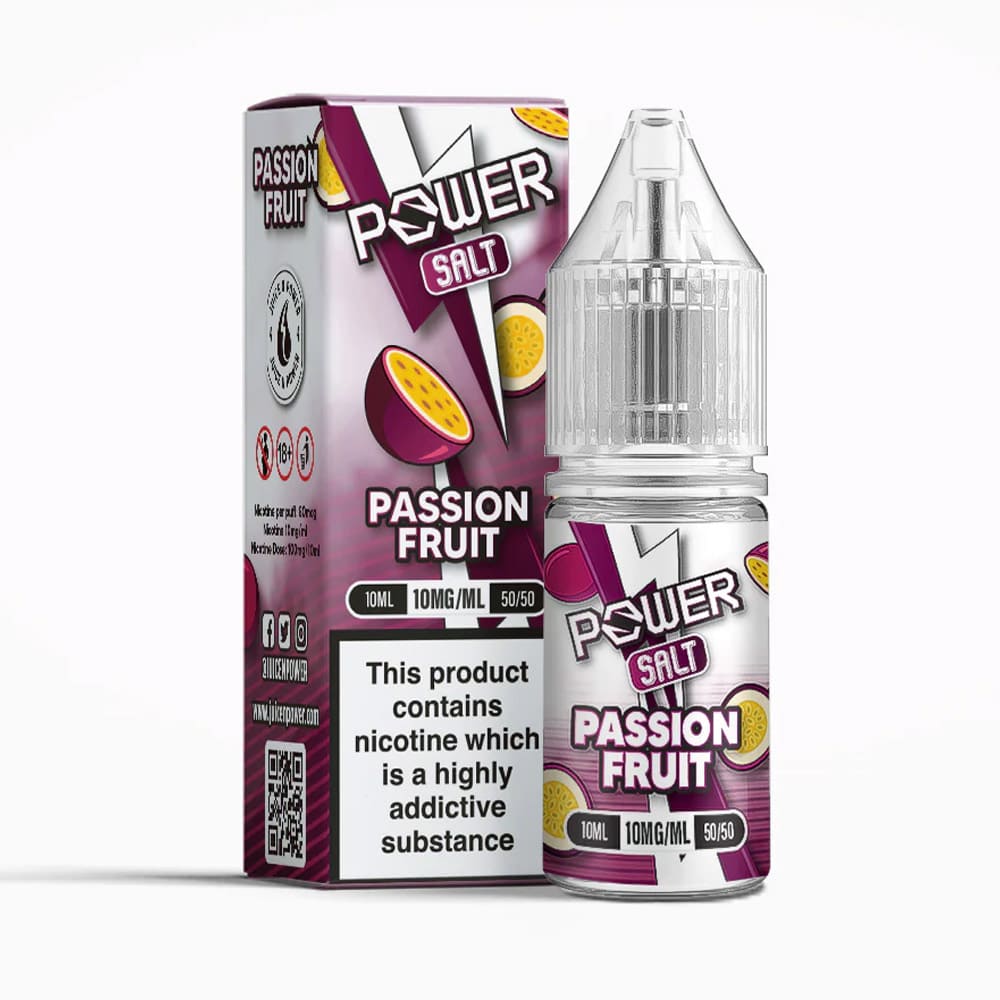 Power-Passion-Fruit-10ml-Nic-Salt-E-Liquid