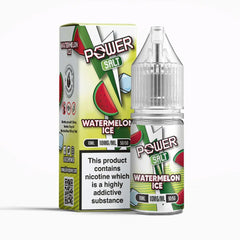 Power-Watermelon-Ice-10ml-Nic-Salt-E-Liquid