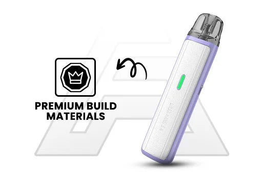 Premium Build Materials