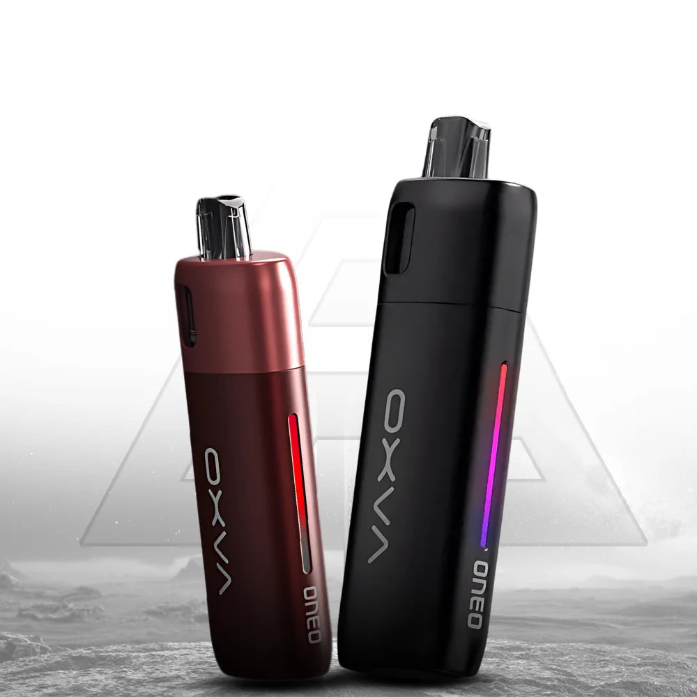 Product Overview Oxva Oneo Pod Kit