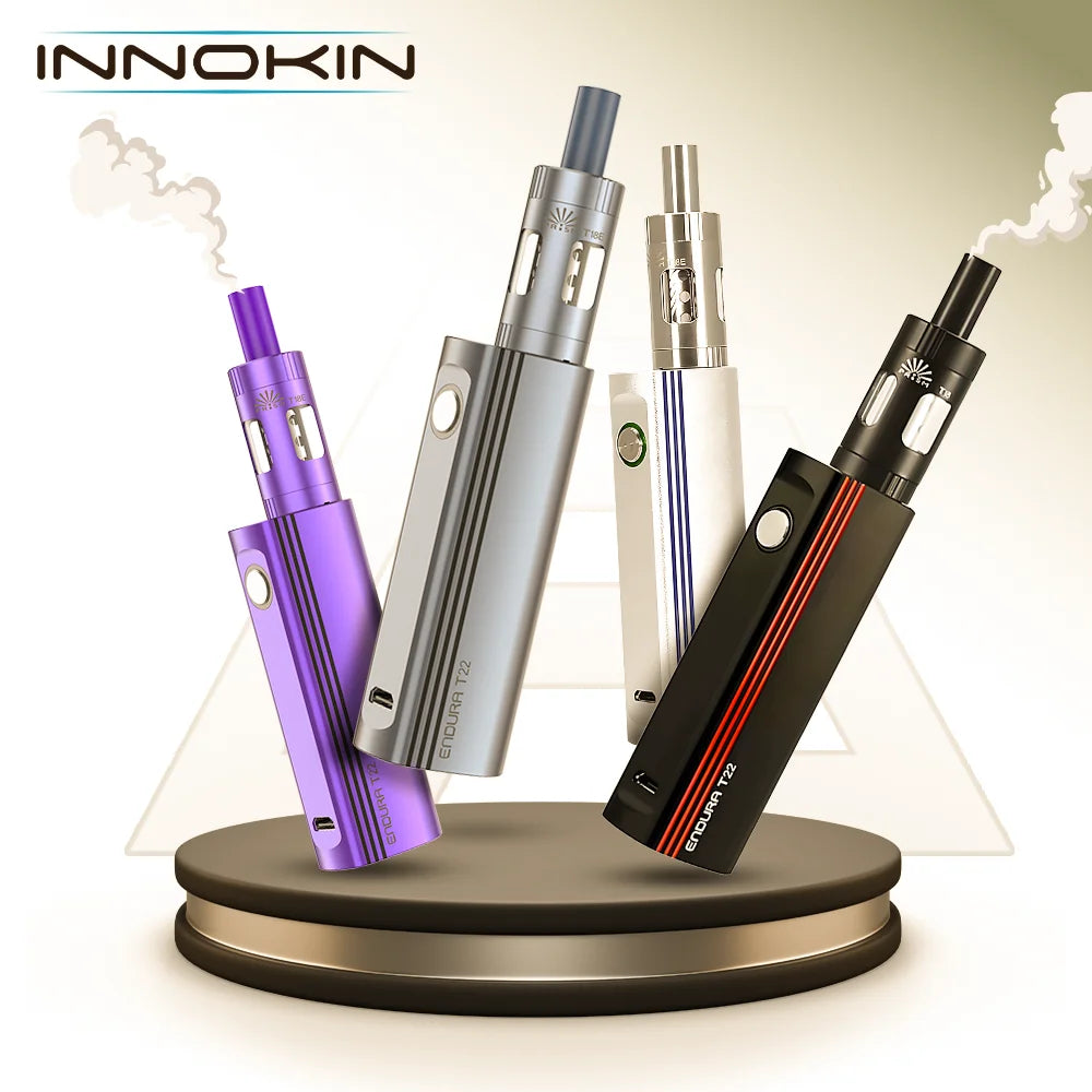 Product Overview nnokin Endura T22E