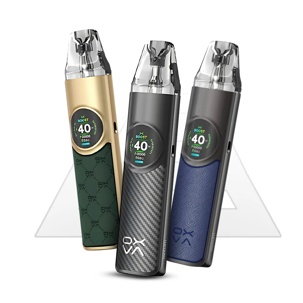 Product Overview oxva nexlim