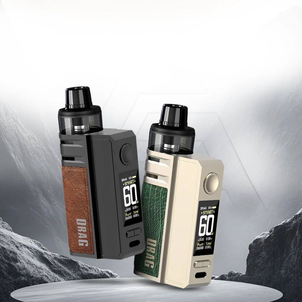 Product_Overview VooPoo Drag E60