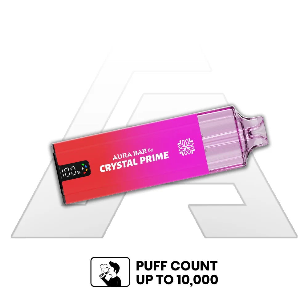 Puff Count Up to 10_000