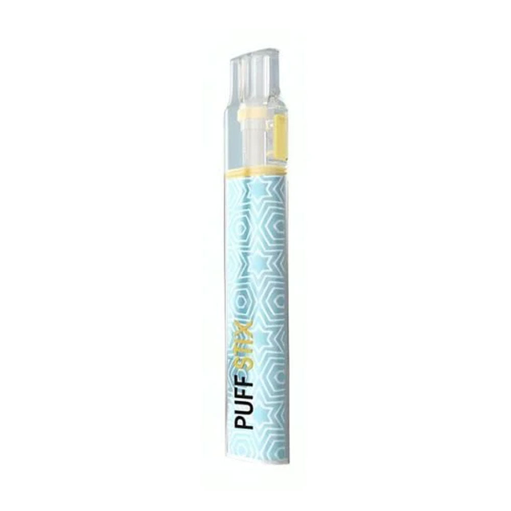 Puff Stix Refillable Pod Device