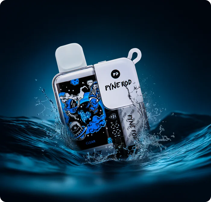 Pyne Pod prefilled kits