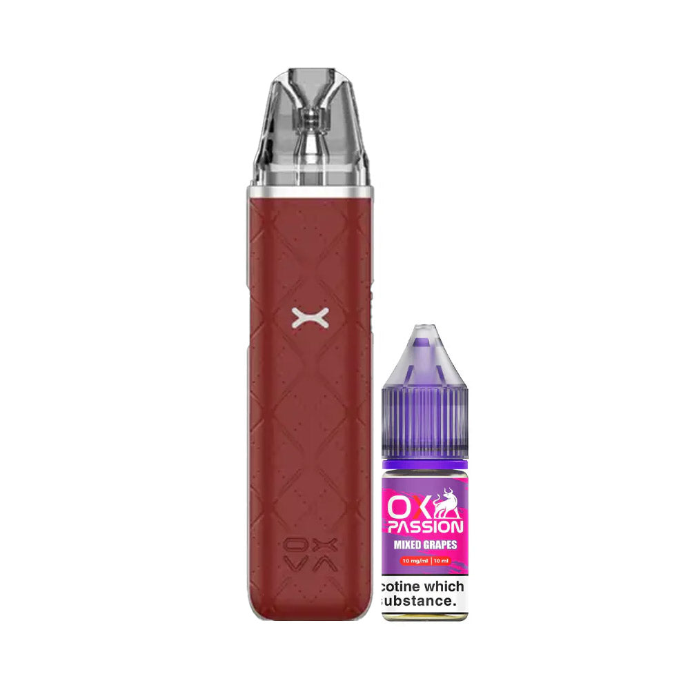Oxva Xlim Go Pod Vape Kit