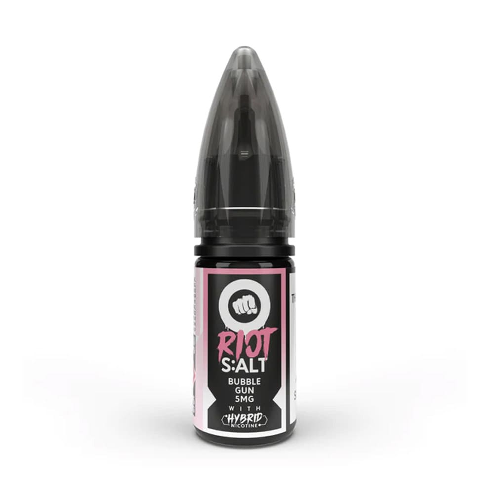 Riot Squad 10ml Nic Salt E Liquid