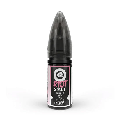 Riot Squad 10ml Nic Salt E Liquid
