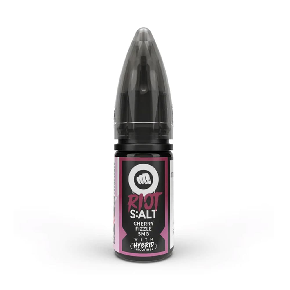 Riot Squad 10ml Nic Salt E Liquid