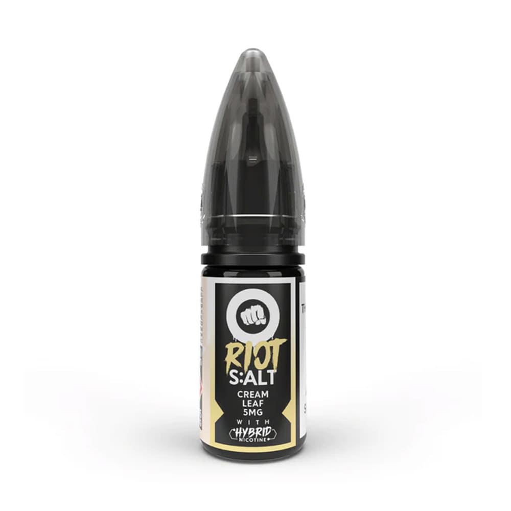 Riot Squad 10ml Nic Salt E Liquid
